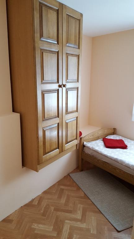 Apartments Villa Atta Opatija Extérieur photo