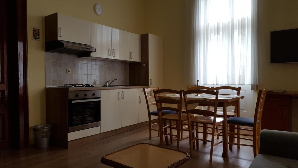 Apartments Villa Atta Opatija Extérieur photo
