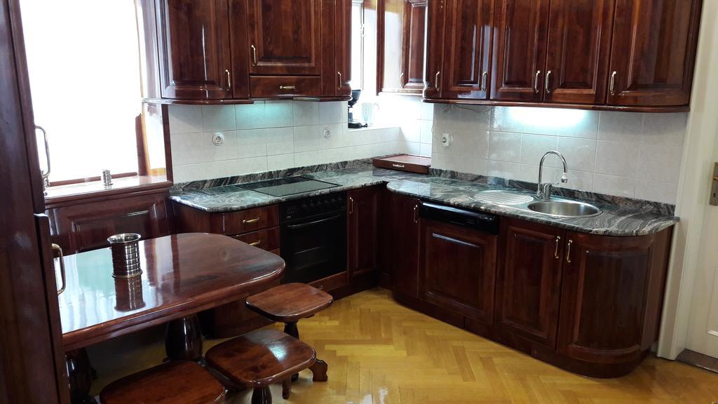 Apartments Villa Atta Opatija Extérieur photo