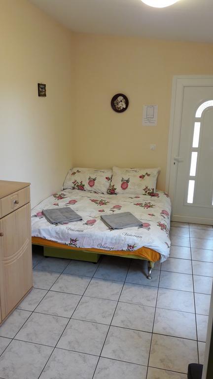 Apartments Villa Atta Opatija Extérieur photo