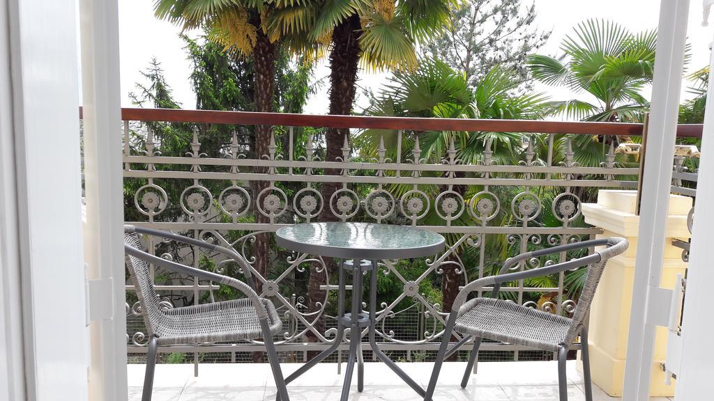 Apartments Villa Atta Opatija Extérieur photo