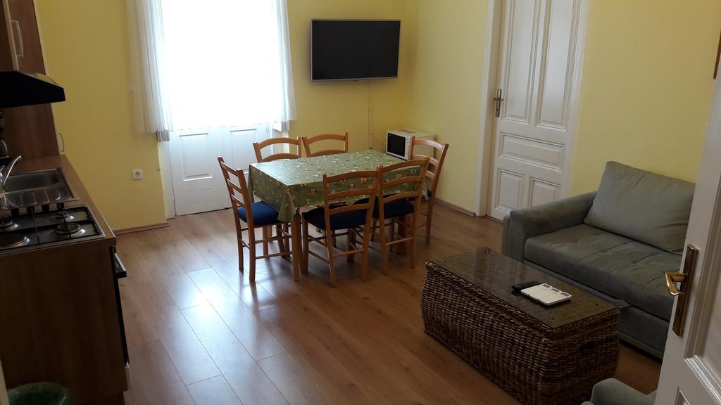 Apartments Villa Atta Opatija Extérieur photo