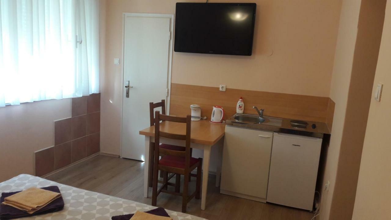 Apartments Villa Atta Opatija Extérieur photo