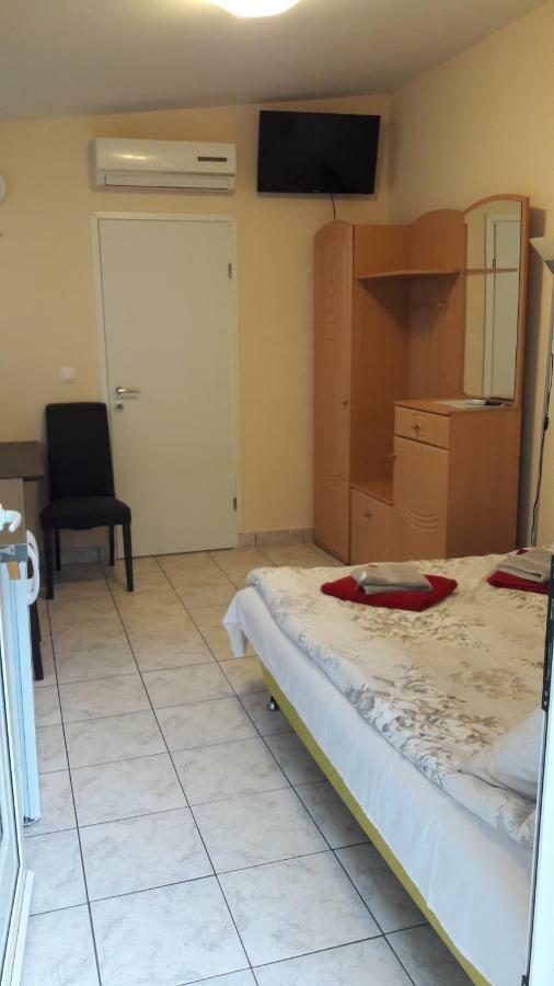 Apartments Villa Atta Opatija Extérieur photo
