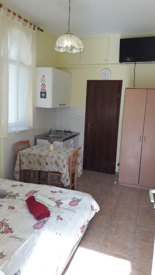 Apartments Villa Atta Opatija Extérieur photo